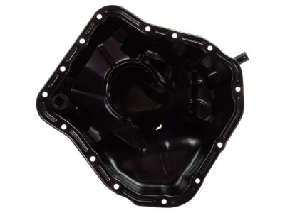 2007 Subaru Impreza Oil Pan - 11109AA150