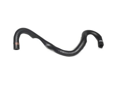 Subaru Automatic Transmission Oil Cooler Hose - 45520SA000