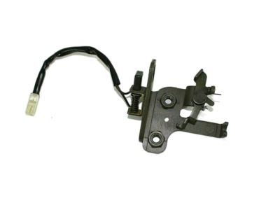 2003 Subaru Impreza Rear Door Striker - 57531FE000