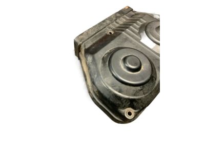 2004 Subaru Impreza WRX Timing Cover - 13572AA101