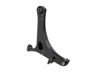 2011 Subaru Impreza STI Control Arm - 20202AG182