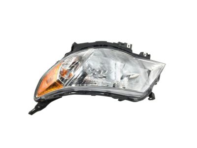 Subaru 84001SC061 Passenger Side Headlamp Assembly