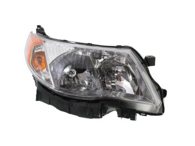 Subaru Headlight - 84001SC061