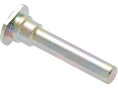 Subaru Brake Caliper Bolt - 26631KE000