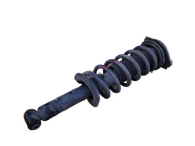 Subaru 20365SG200 Shock ABSORBER Rear