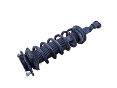 Subaru 20365SG200 Shock ABSORBER Rear