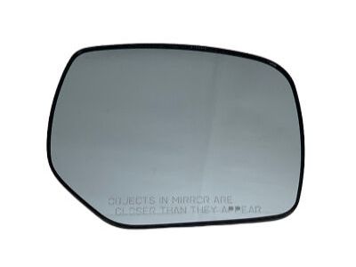 2014 Subaru Impreza Car Mirror - 91039AJ180