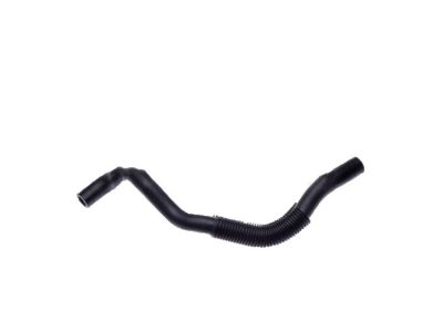 Subaru 72411AG001 Hose Heater Inlet