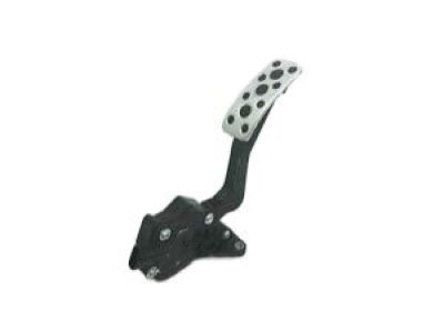 Subaru 36010FJ071 Pedal Ay Accelerator LSP