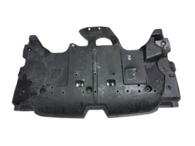 Subaru Impreza WRX Underbody Splash Shield - 56410FE211