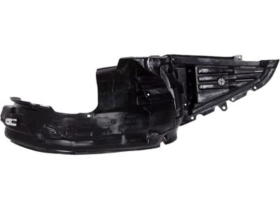 Subaru 59110FG002 Mud Guard Assembly Front RH