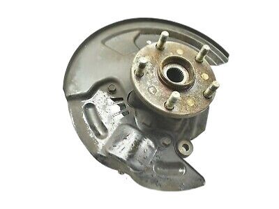 Subaru 28313FE070 Front Spindle Knuckle, Left