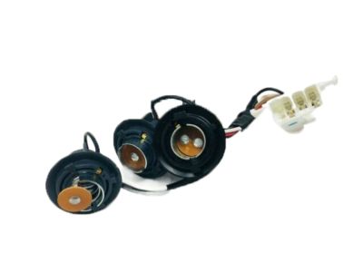 Subaru Light Socket - 84931FA000