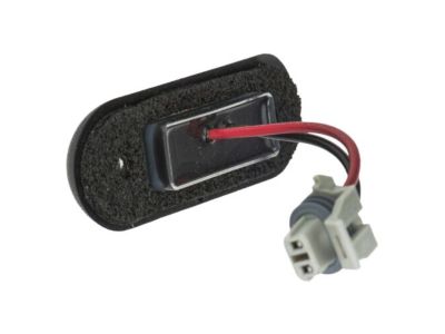 Subaru H471SXA010 Led Lamp Assembly