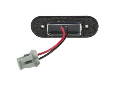 Subaru H471SXA010 Led Lamp Assembly
