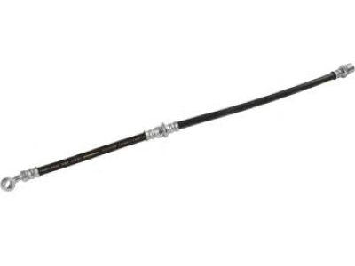 1992 Subaru Legacy Brake Line - 26531AA041