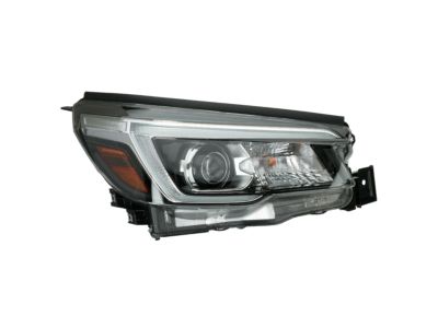 2019 Subaru Forester Headlight - 84002SJ160