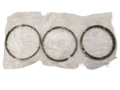 2010 Subaru Impreza Piston Ring Set - 12033AB340