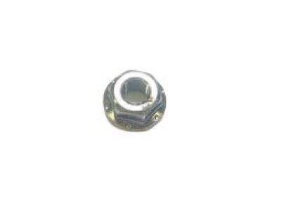 Subaru 802006240 Nut