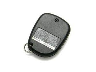 Subaru 88036AE060 Transmitter Key Less