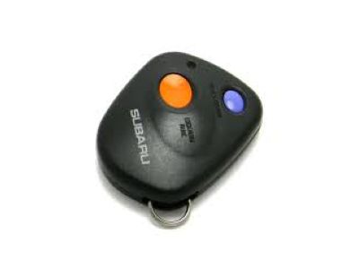 Subaru Impreza Car Key - 88036AE060