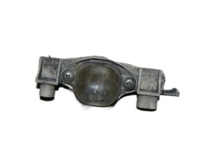 Subaru 84301FE000 Lamp Assembly License