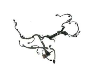 Subaru 24020AE95A Wiring Harness Engine