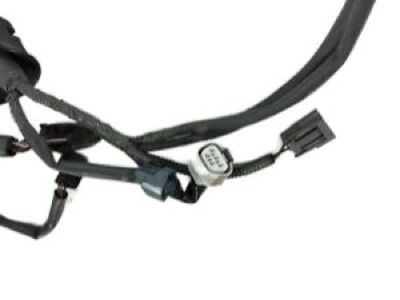 Subaru 24020AE95A Wiring Harness Engine