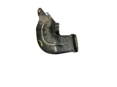 Subaru 46021AC040 Air Intake Duct