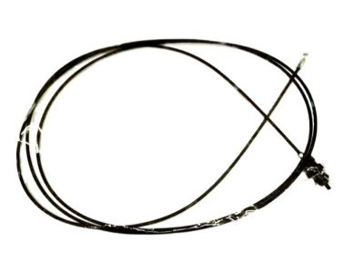 Subaru 57330FG030 Cable Assembly Fuel