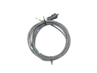 Subaru Fuel Door Release Cable - 57330FG030
