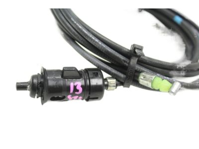 Subaru 57330FG030 Cable Assembly Fuel