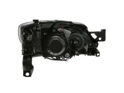 Subaru 84001FG070 Driver Side Headlamp Assembly