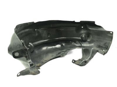 Subaru 59122VA010 Mud Guard Rear LH