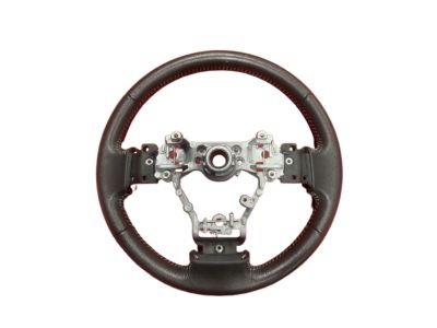 Subaru 34312SG010VH Steering Wheel