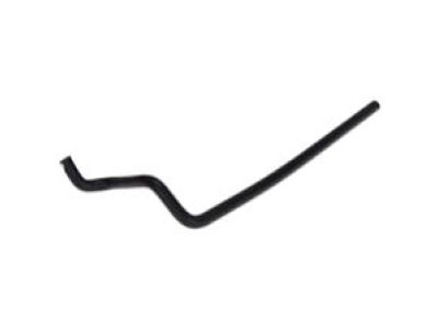 2008 Subaru Forester Coolant Reservoir Hose - 45162SA010