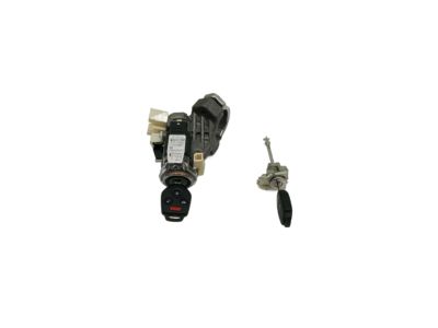 2020 Subaru Legacy Ignition Switch - 83131AL00A