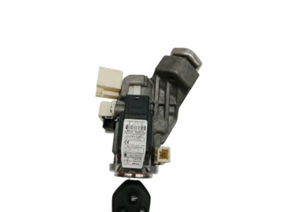 Subaru 83131AL00A Switch Ignition