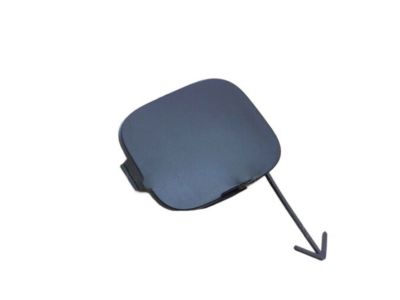 Subaru 57731FJ220 Cover Hook Front XUV