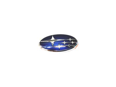 2017 Subaru BRZ Emblem - 93033CA090