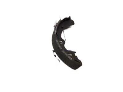 Subaru 25178GA390 Brake Shoe