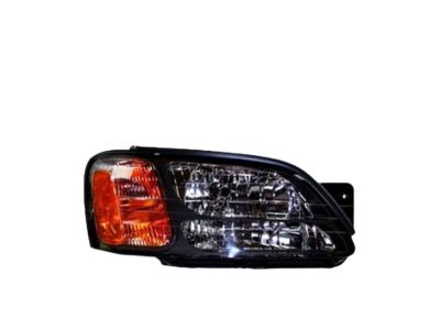 Subaru 84001AE14A Headlamp Assembly Right Front Light