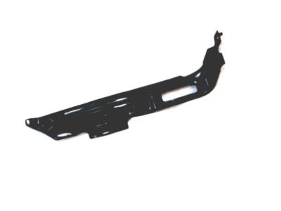 Subaru 57717FE390 Bracket Rear Bumper Side RH