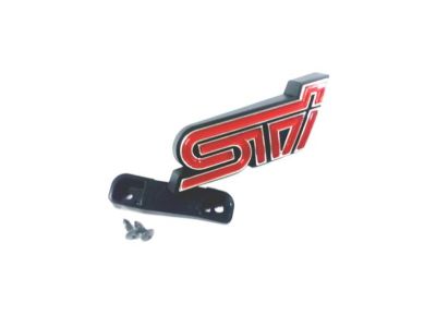 Subaru 93013VA160 Ornament Front Sti