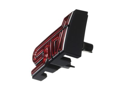 Subaru 93013VA160 Ornament Front Sti