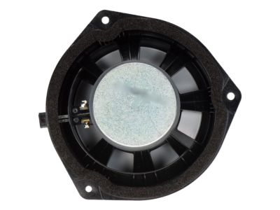 Subaru 86301VA100 Speaker Assembly BFR