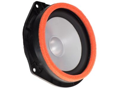 Subaru 86301VA100 Speaker Assembly BFR