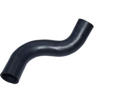 Subaru Coolant Reservoir Hose - 45161SA010