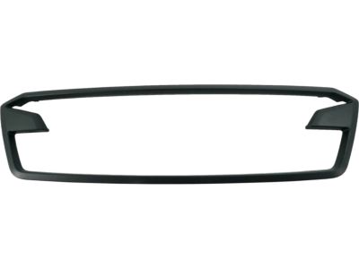 Subaru 91123FL170 MOULDING Front Grille RIN