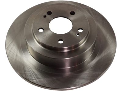 Subaru Baja Brake Disc - 26700AE04B